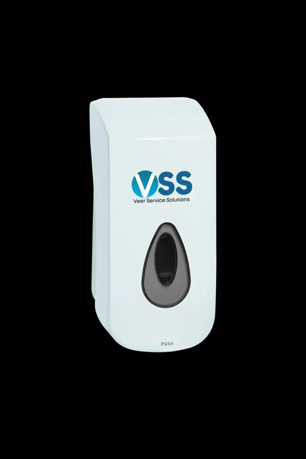 Touchpoint Sanitisation Programs