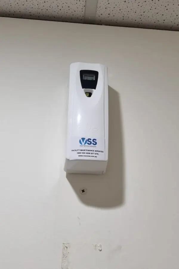 Air Fresheners & Odour Control Systems