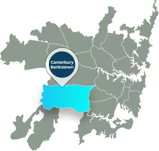 Canterbury-Bankstown