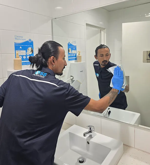 Hygiene & Washroom Solutions