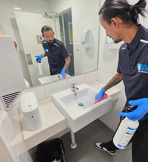 Hygiene Management Process