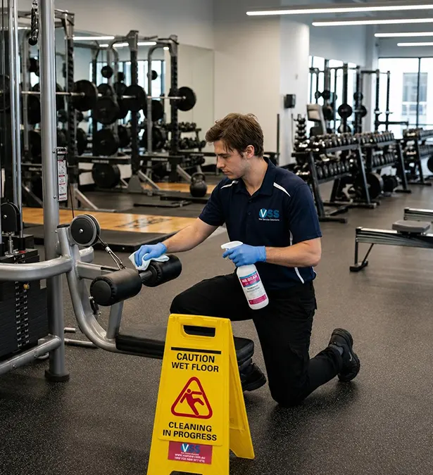 Sydney Fitness Centers Choose Us