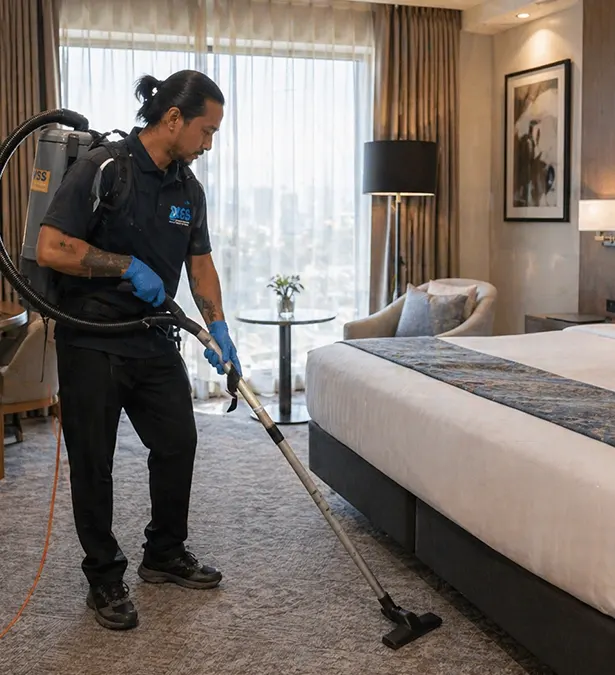 Reputation Protection & Five-Star Guest Experience