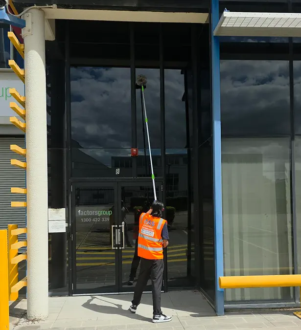 Macquarie Park's Unique Commercial Character
