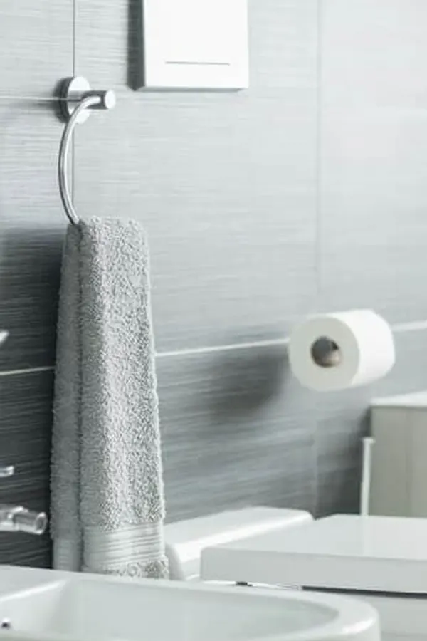 Washroom Hygiene Management