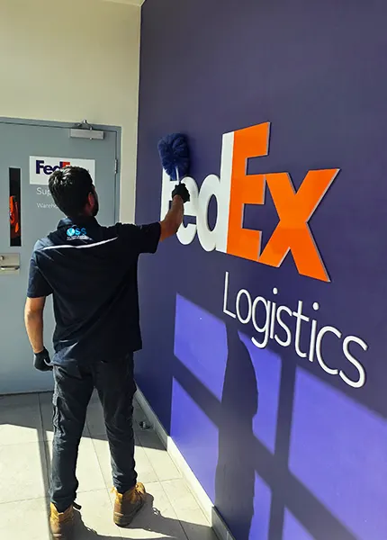 Property Maintenance