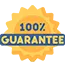 Our Triple-Guarantee Standard